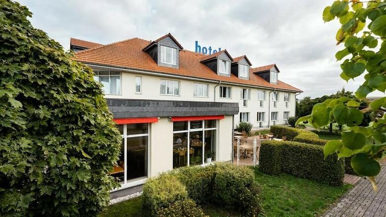 Hotel Ilmtal