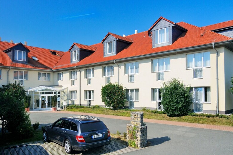 Hotel Ilmtal