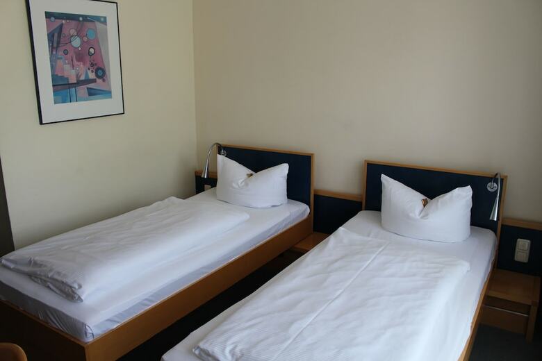 Hotel Ilmtal