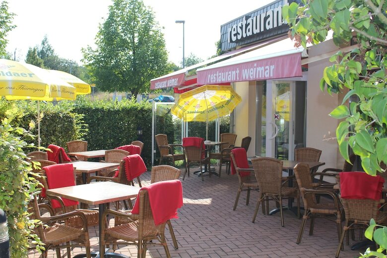 Hotel Ilmtal