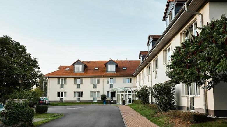 Hotel Ilmtal