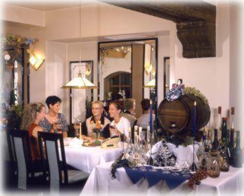 Ringhotel Schlossberg