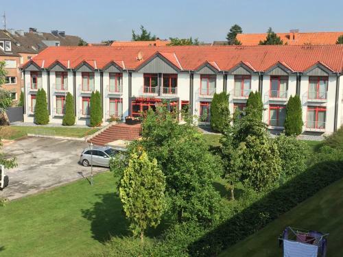 Hotel-restaurant St�er