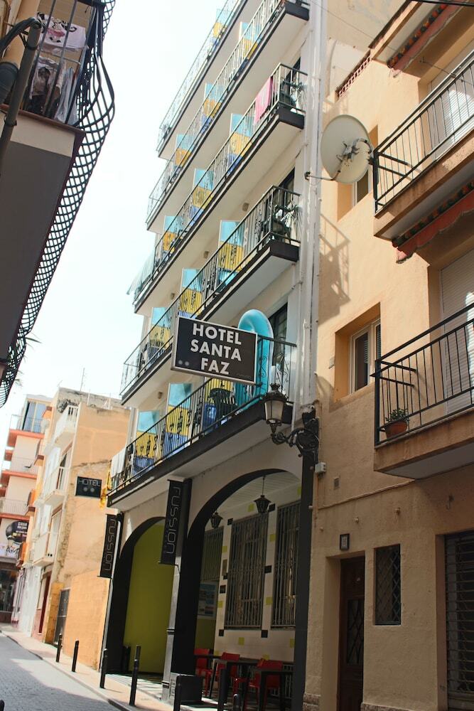 Hotel La Santa Faz - Adults Only
