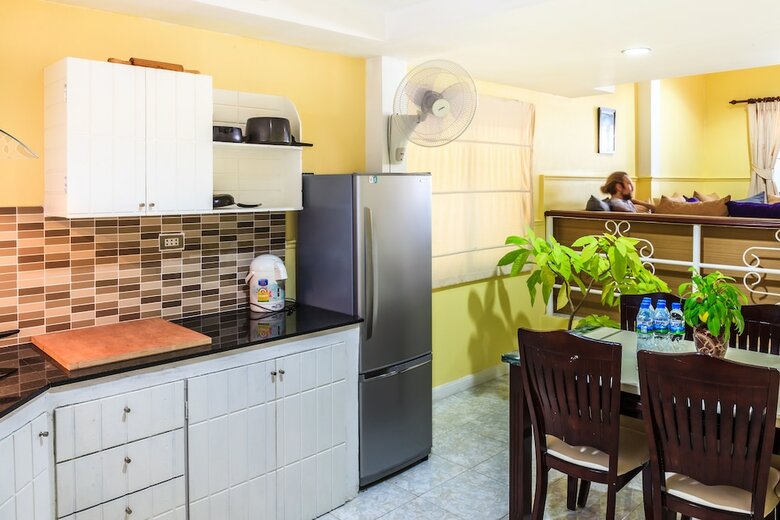 Hotel Eriksson Guesthouse