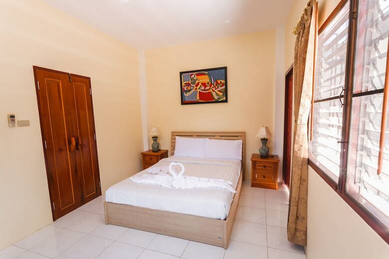 Hotel Eriksson Guesthouse