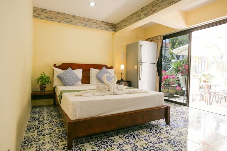 Hotel Eriksson Guesthouse