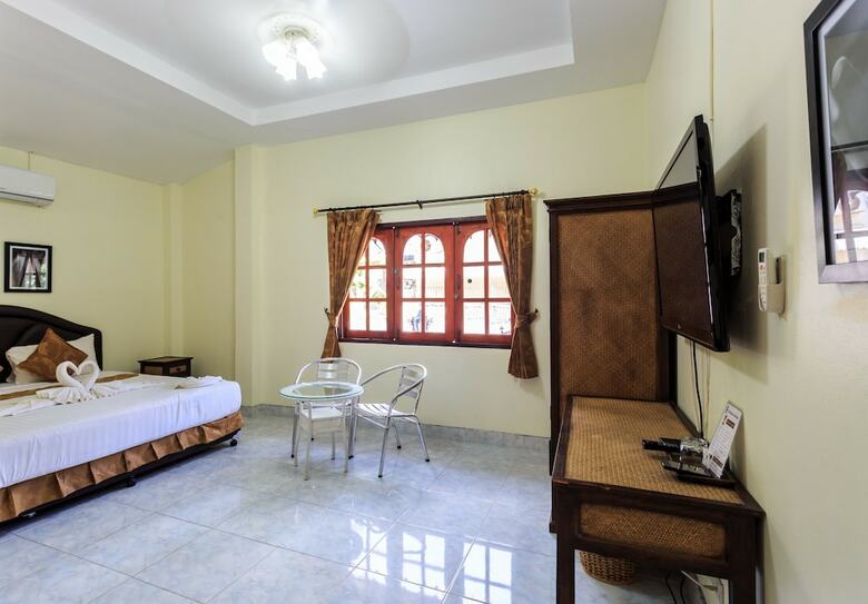 Hotel Eriksson Guesthouse