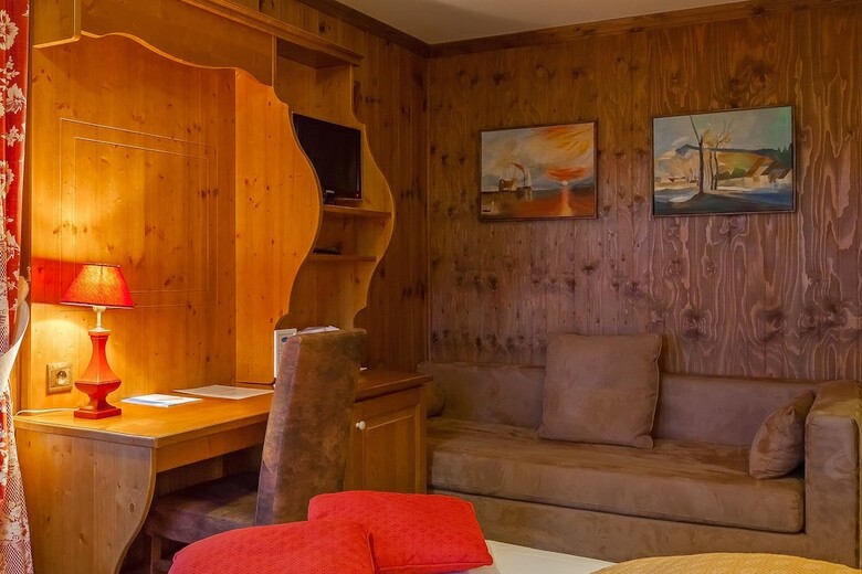 Hotel Les Balcons Village & Spa Belle Plagne