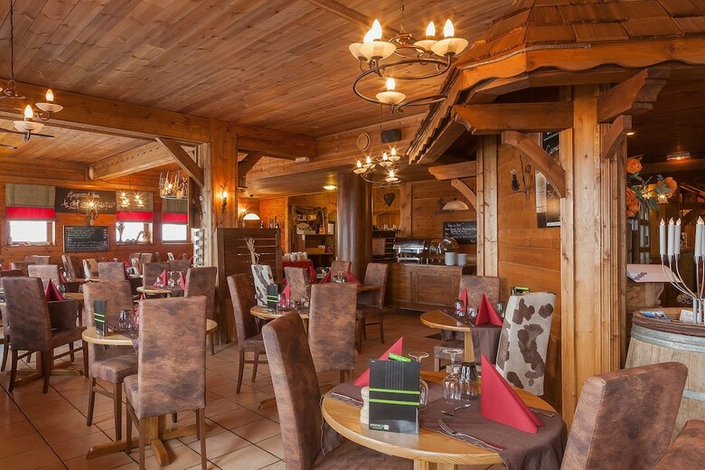 Hotel Les Balcons Village & Spa Belle Plagne