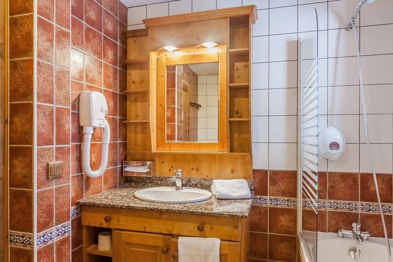 Hotel Les Balcons Village & Spa Belle Plagne