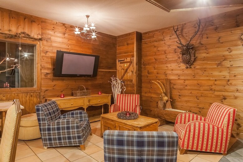 Hotel Les Balcons Village & Spa Belle Plagne