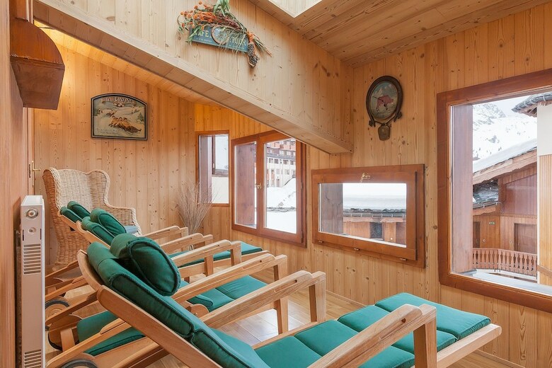 Hotel Les Balcons Village & Spa Belle Plagne