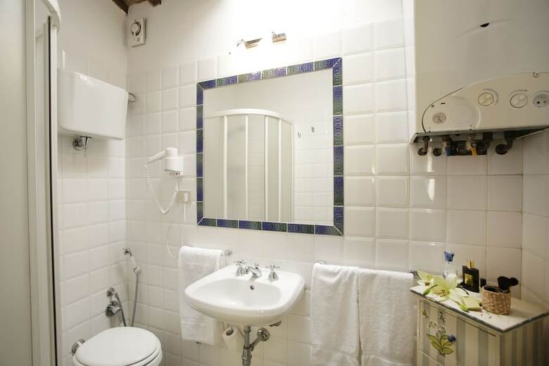 Residencia San Lorenzo A Linari