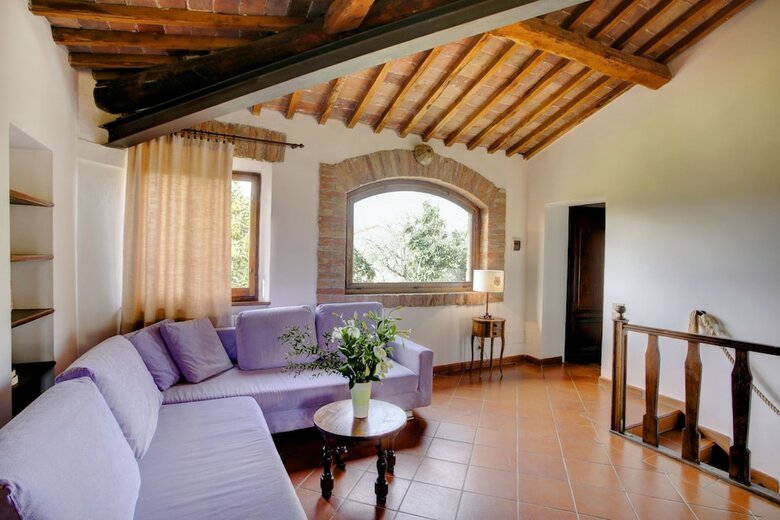 Residencia San Lorenzo A Linari