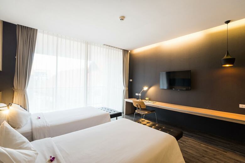Hotel Vista Pattaya