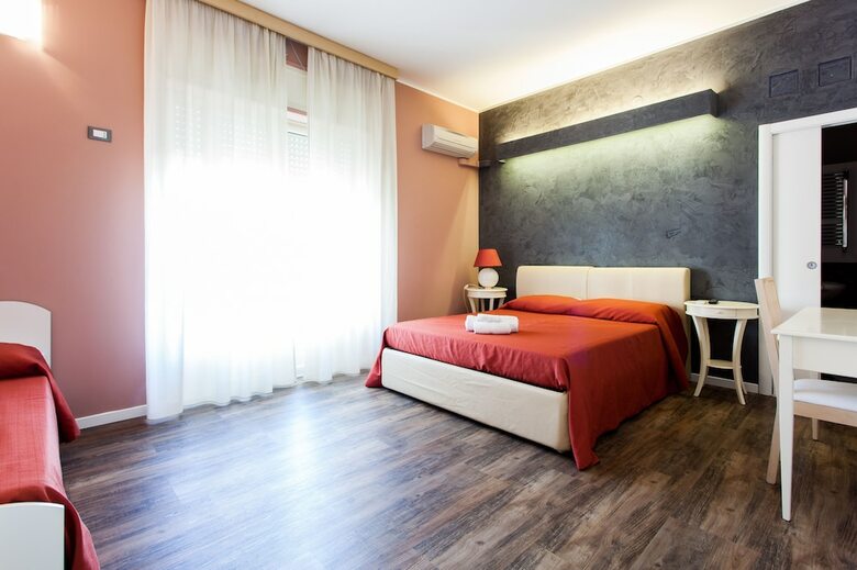 Bed & Breakfast Agramante