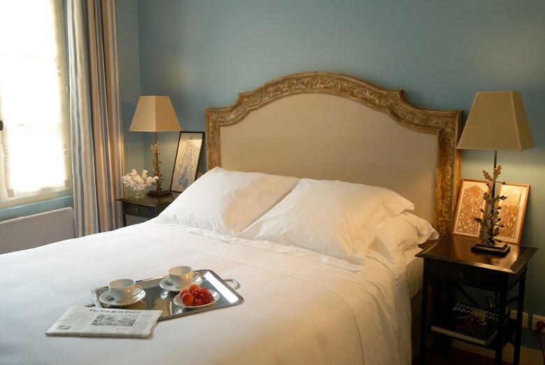 Hotel La Maison Saint-germain
