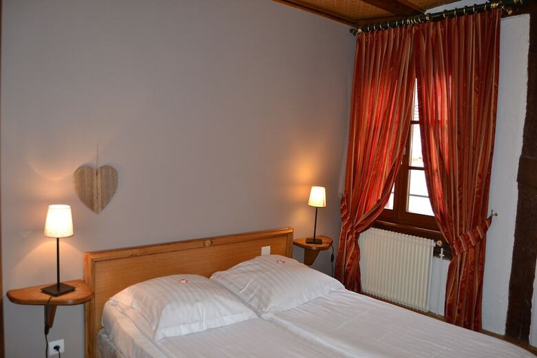 Hotel Restaurant Saint-nicolas