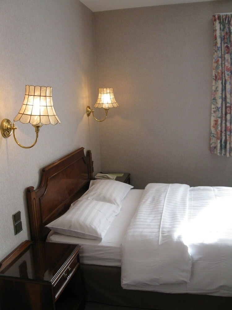 Hotel Hostellerie Saint Florent