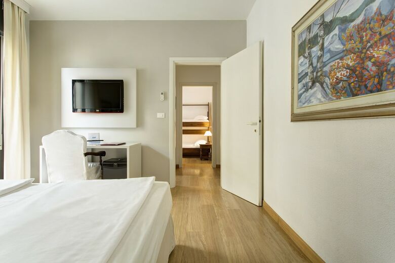 Hotel Byron Bellavista