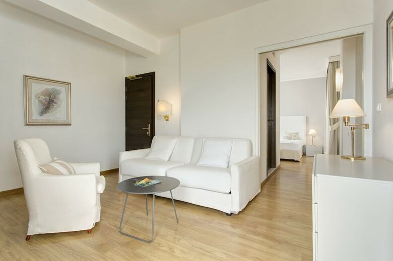 Hotel Byron Bellavista