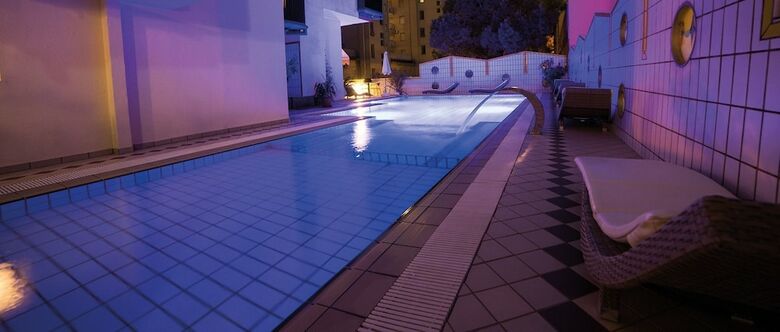 Hotel Santa Lucia