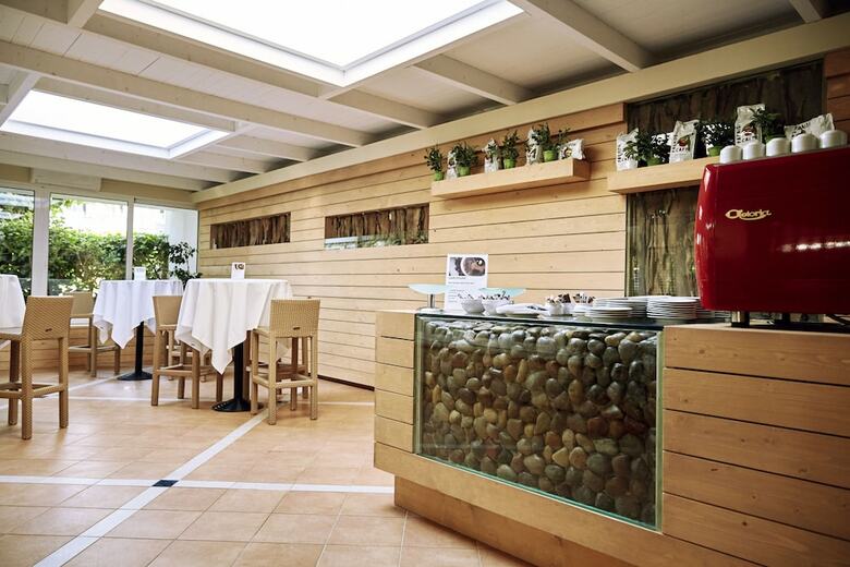 Hotel Robinson Club Kyllini Beach - All Inclusive