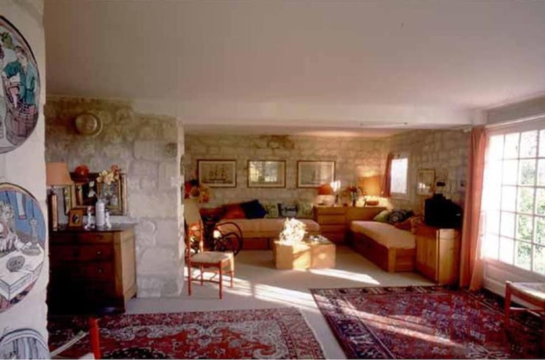 Hotel Domaine De Beaus�jour