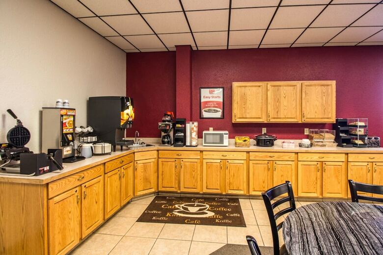 Hotel Econo Lodge