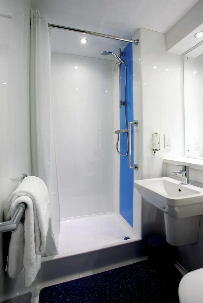 Hotel Travelodge Inverness Fairways