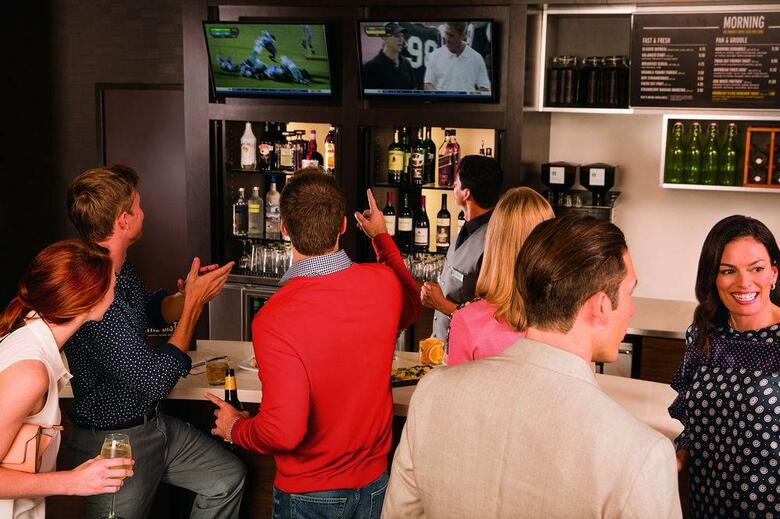 Hotel Courtyard By Marriott Los Angeles Lax El Segundo