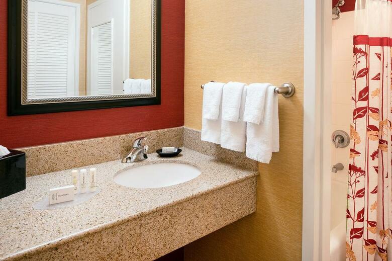 Hotel Courtyard By Marriott Los Angeles Lax El Segundo