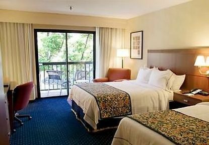 Hotel Courtyard By Marriott Los Angeles Lax El Segundo