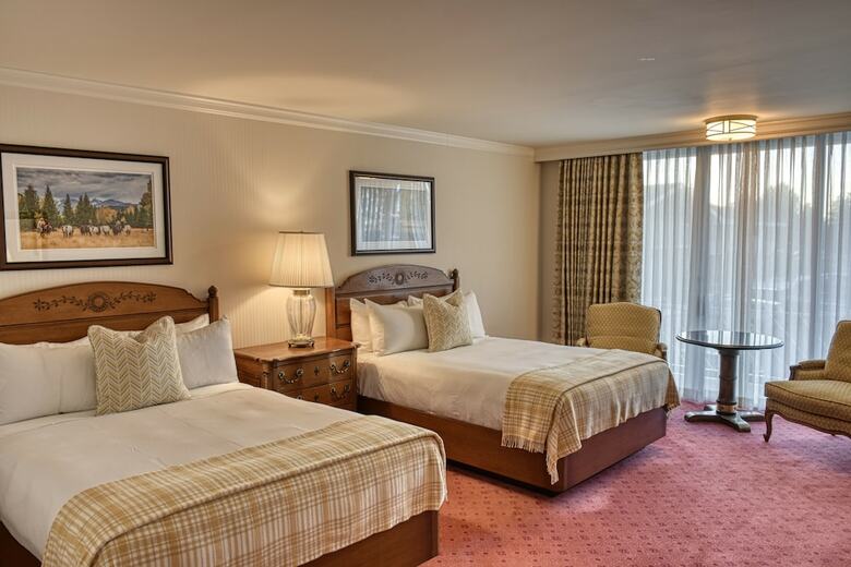 Hotel Little America Cheyenne