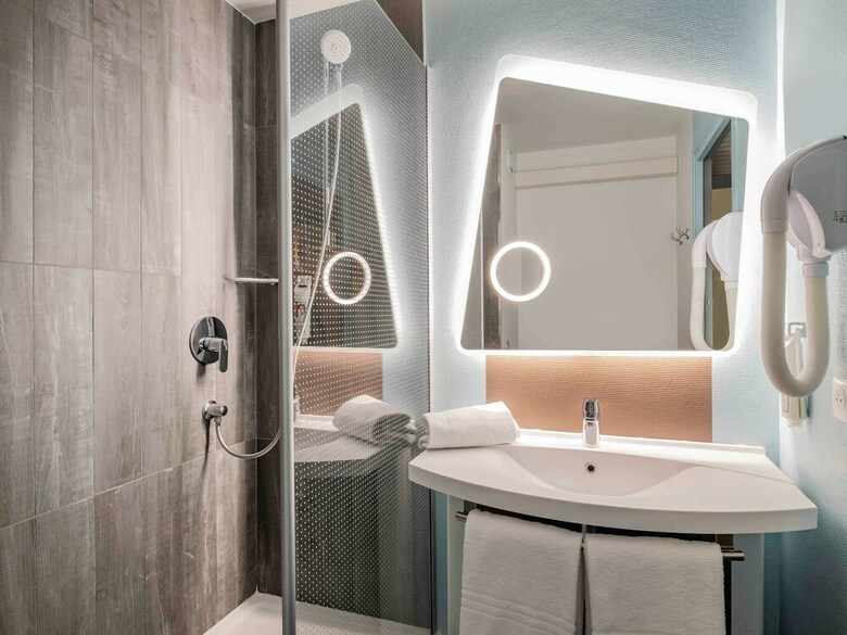 Hotel Ibis Amboise