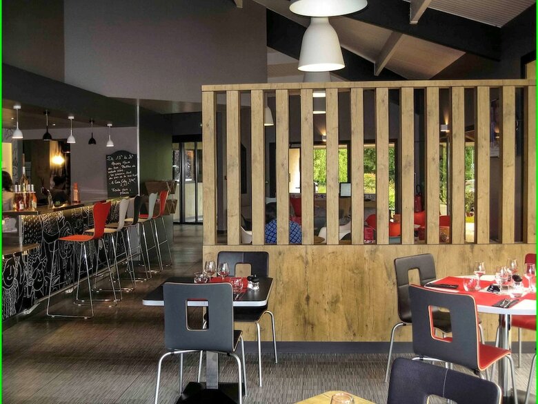 Hotel Ibis Amboise