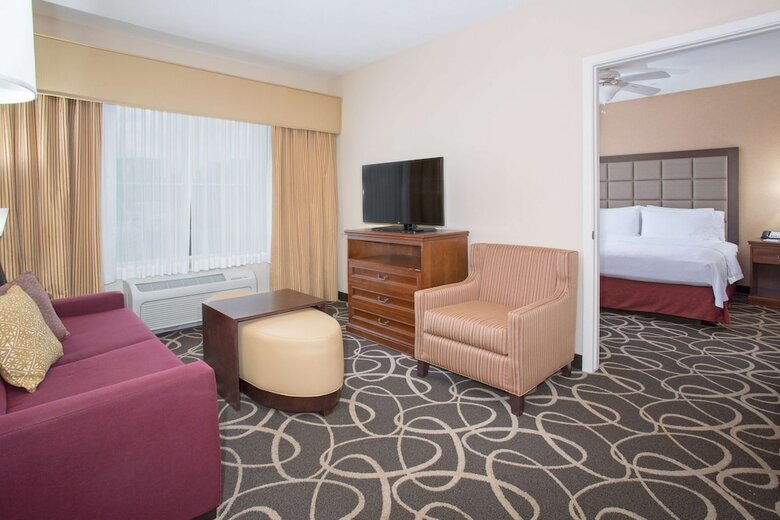 Hotel Homewood Suites By Hilton Yuma