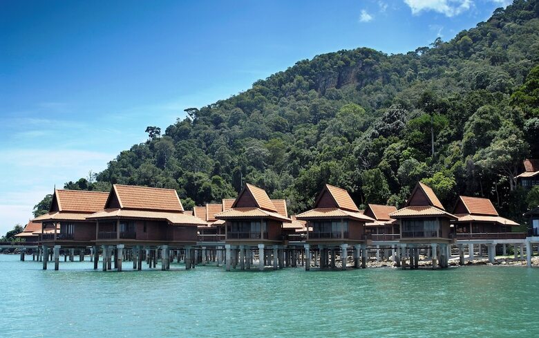 Apartamento Berjaya Langkawi Resort