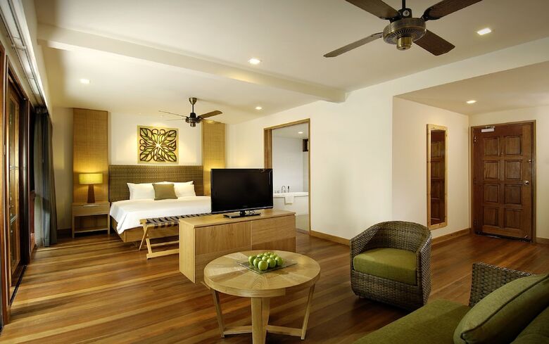 Apartamento Berjaya Langkawi Resort