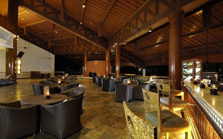 Apartamento Berjaya Langkawi Resort