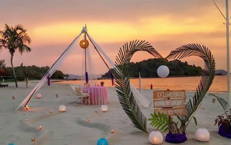 Apartamento Berjaya Langkawi Resort