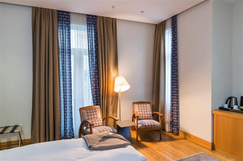 Hotel Misafir Suites 8 Istanbul