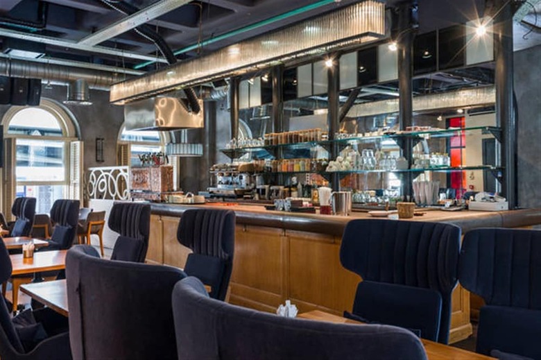 Hotel Misafir Suites 8 Istanbul