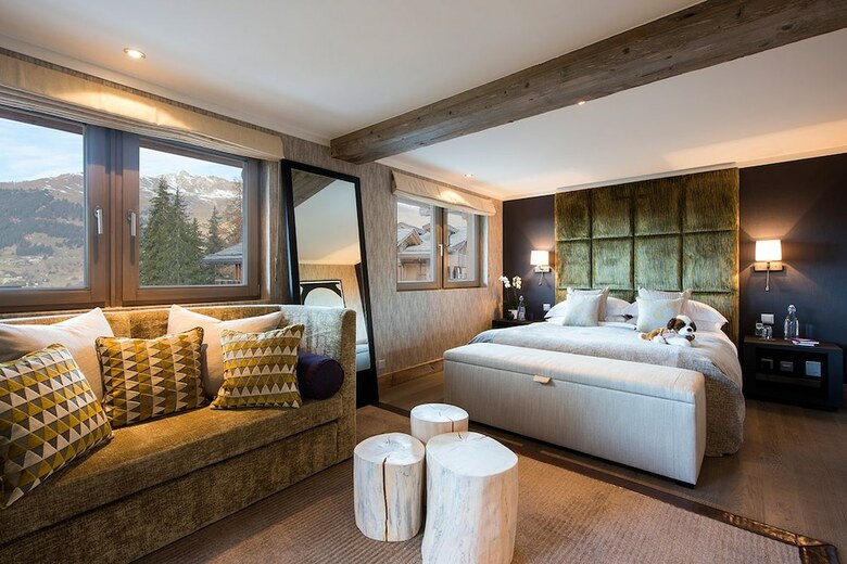 Hotel The Lodge Verbier