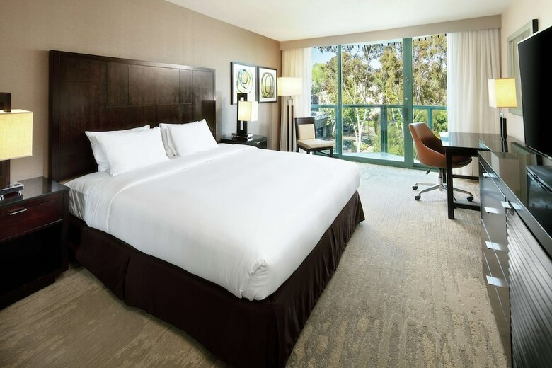 Doubletree By Hilton San Diego - Hotel Circle