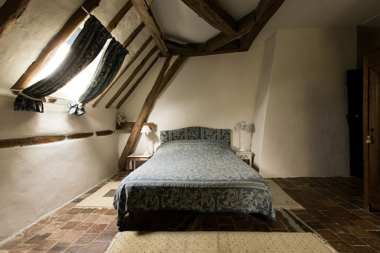 Bed & Breakfast La Rocheli�re