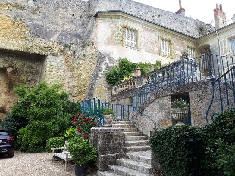 Bed & Breakfast La Rocheli�re