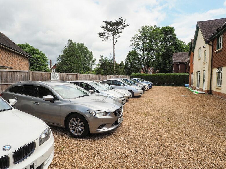 Hotel Villa Verde Gatwick