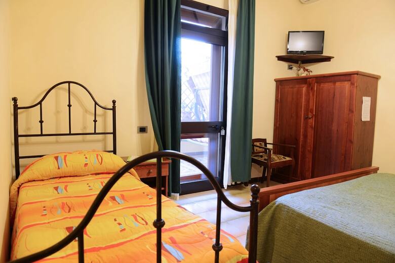 B&B Villa Lucia